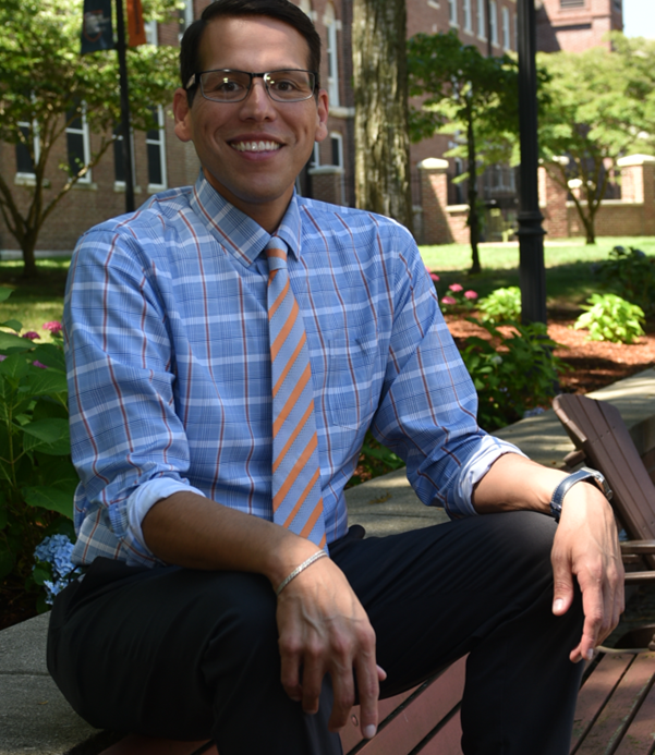 Western Connecticut State University Inaugurates New President This Month