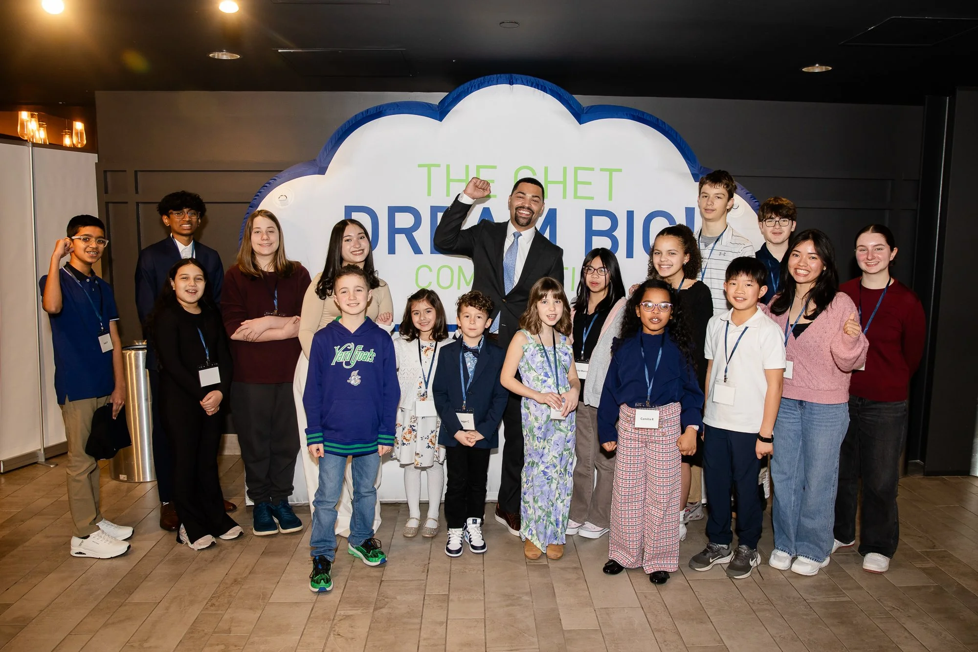 Connecticut Students Dream Big with Higher Education Savings