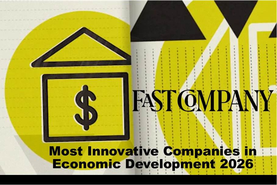 Greater Hartford Gives Selected as #4 Most Innovative Company in Economic Development for Education Scholarship Initiative