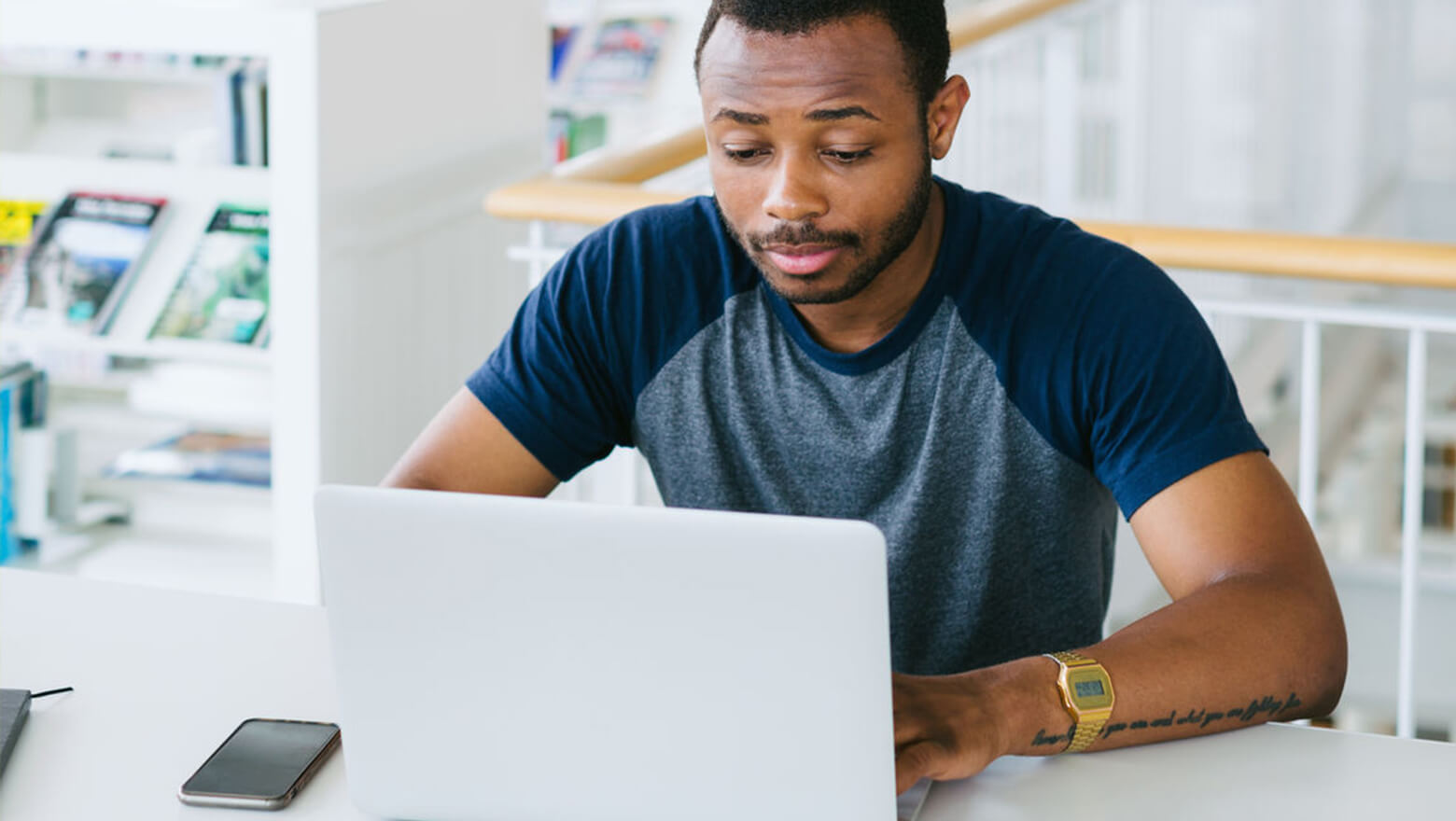 Connecticut Public LIbraries See Substantial Growth in Key Areas During 2025