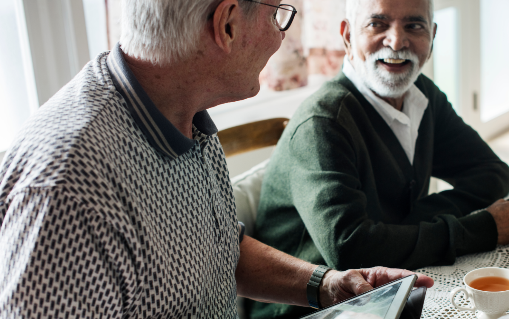 Best States for Older Workers:  Connecticut Ranks Number 5