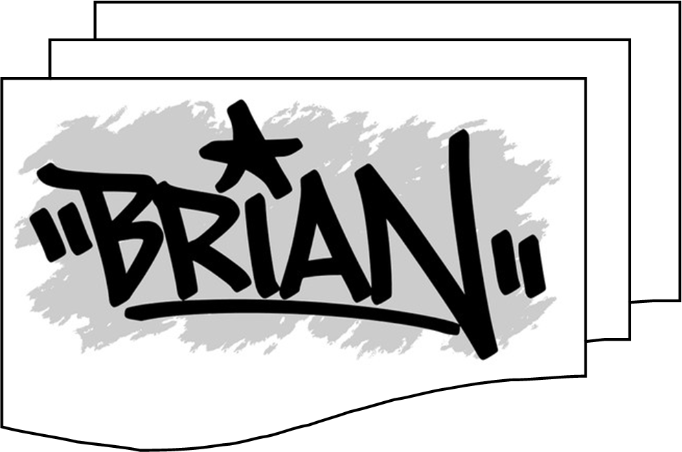 The Local Tale of Two Brians, Adding to Reporting the News Beginning This Month