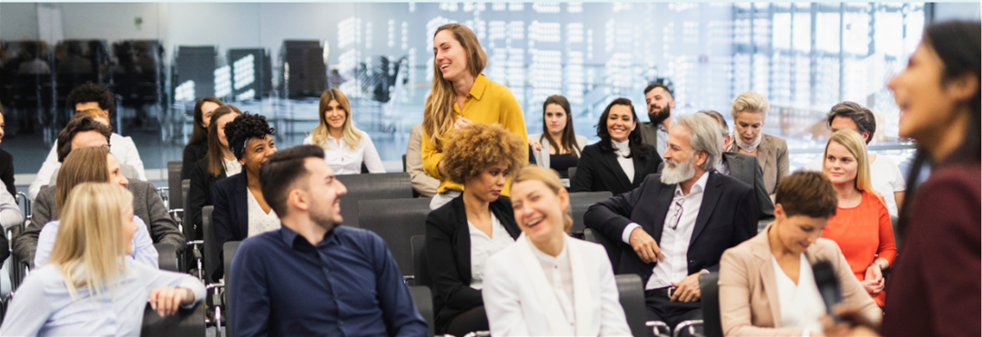 Connecticut Businesses to Gather for Robust Discussions Envisioning Connecticut’s Resilient Future  