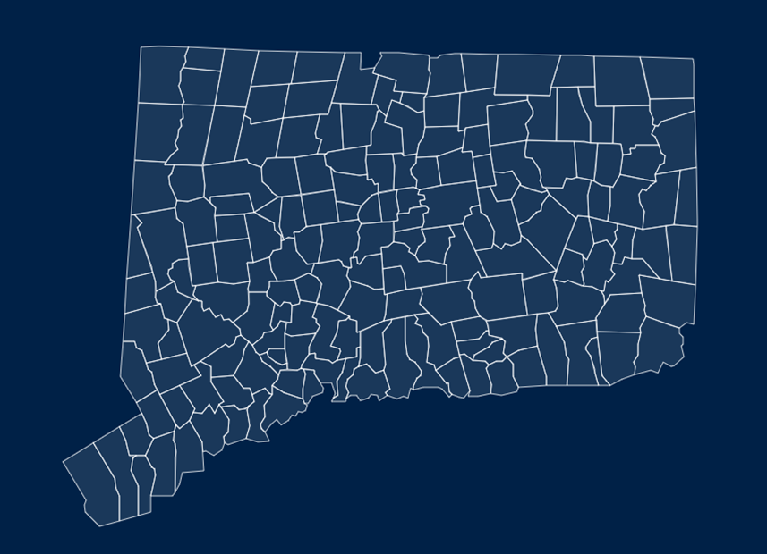 Healthcare and Education Among Key Industries in State's Largest Communities 