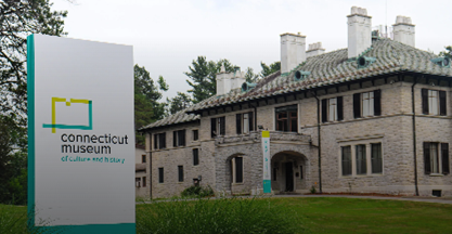 Ilene Frank Takes the Helm Leading Connecticut Museum of Culture and History