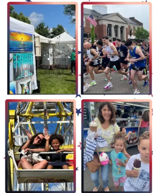 Regional Attraction Celebrate! West Hartford Returns June 6-7 for 39th Annual Festival