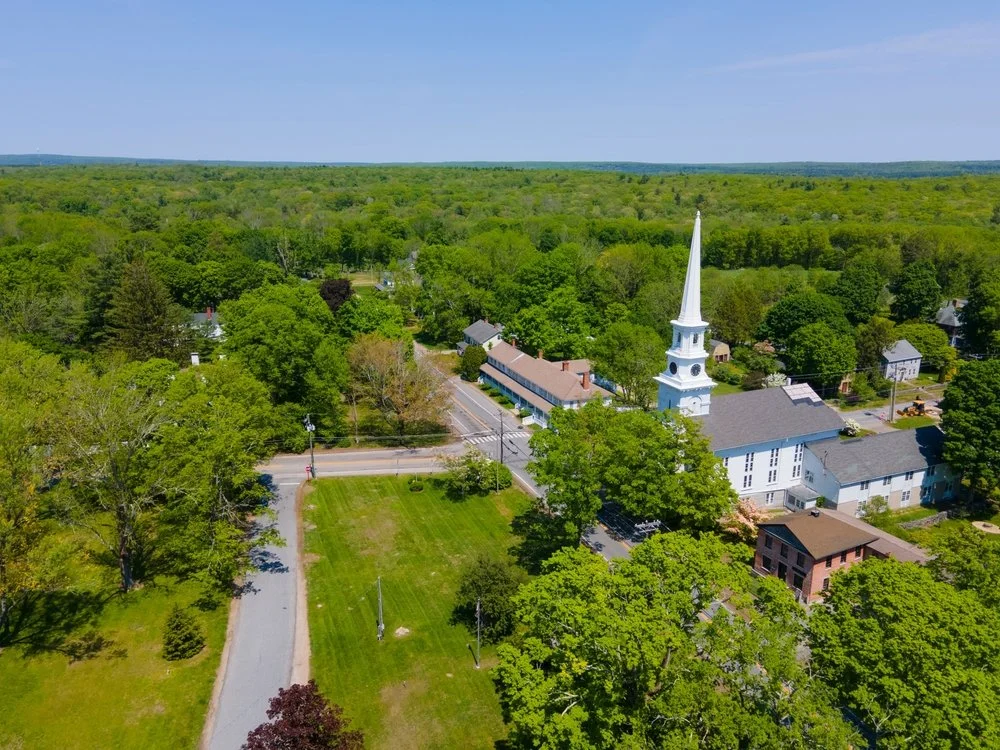 Attendence at Religious Congregations Across U.S. Sees First Increase in 25 Years
