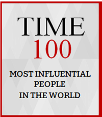 Connecticut's Lynsey Addario Among TIME's 100 Most Influential People in the World