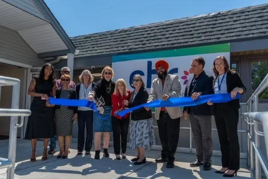For Youth Ages 5 to 18 Experiencing Mental Health Emergencies, CHR Opens a New Facility in Eastern Connecticut