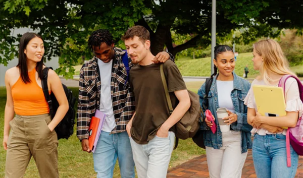 Central Connecticut State University Earns Commendation  Following ‘Remarkable’ Enrollment Turnaround