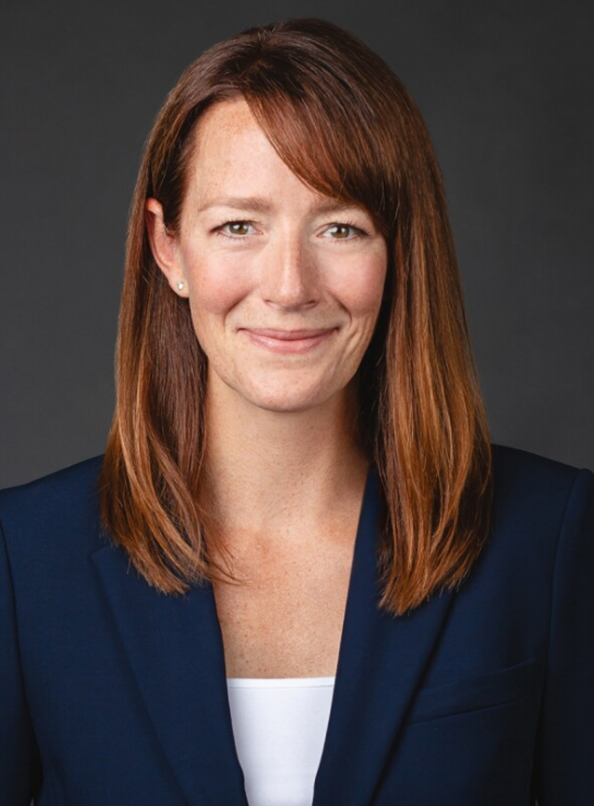 Lauren Komrosky to Lead CT Public as President and Chief Executive Officer