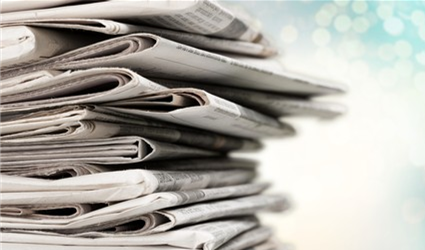 The Connecticut Digital Newspaper Project: 646,000 Pages and Counting