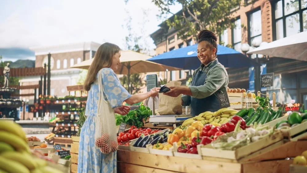 Farmers Market Week Celebrated in Connecticut and Nationally