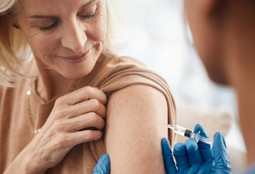 Connecticut Joins National Initiative to Monitor Vaccine-Preventable Diseases 