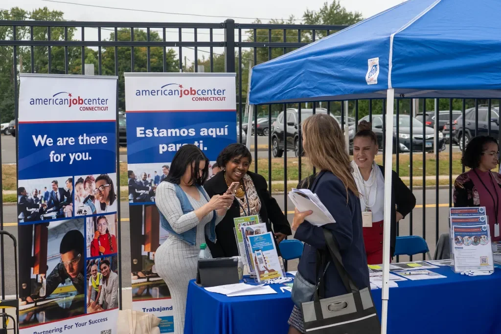 Hiring Expo Returns to Home Field of Hartford Athletic in September