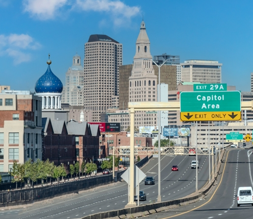Insuring the Future Industry Conference Returns to Hartford in October 