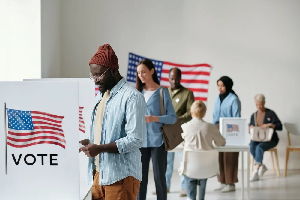Connecticut Primary Election Results to be Audited at 52 Selected Voting Precincts
