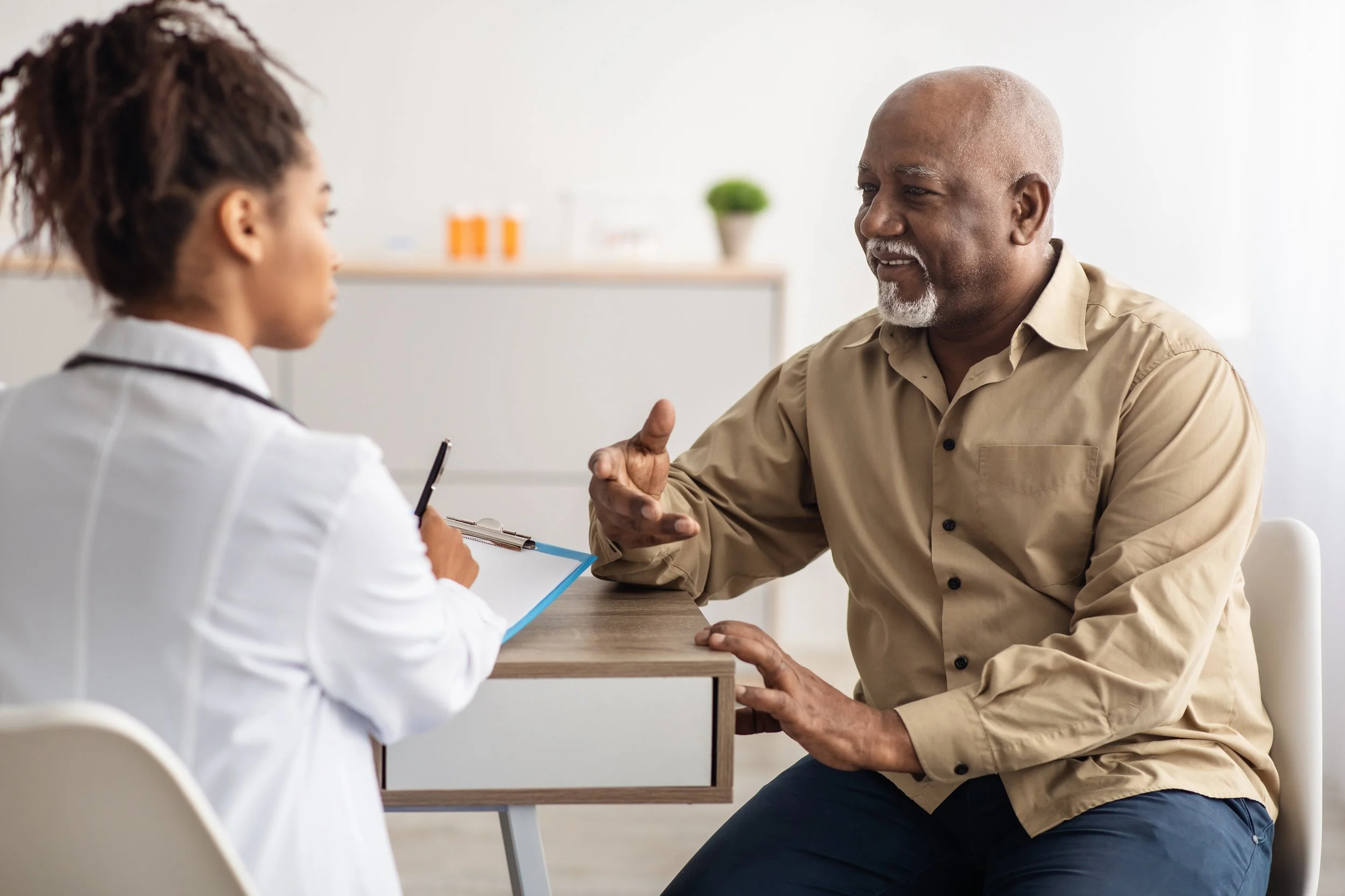 Connecticut Ranked #4 Among Safest States for Seniors, Analysis Shows