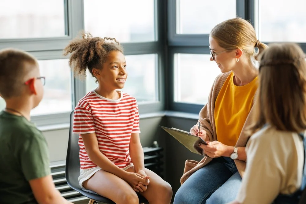Connecticut Family Survey Highlights Early LIteracy Hurdles, Challenges