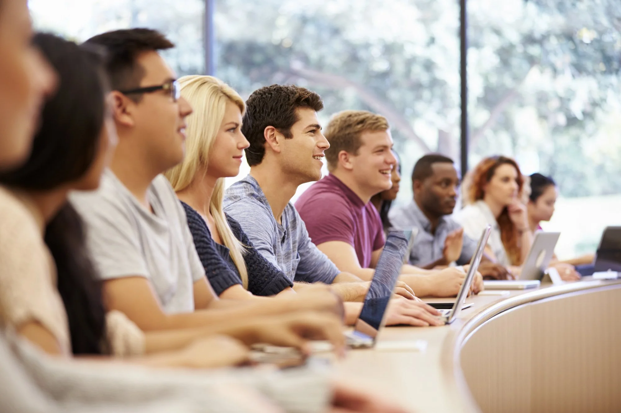 Eastern CT Ranked 15th in Nation Among Public Liberal Arts Colleges