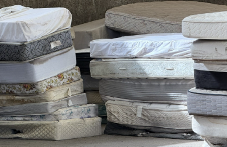 Connecticut Mattress Recycling Program Sets New Record, Continues to Grow