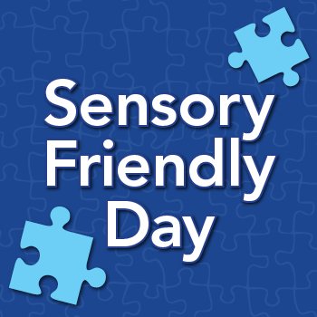Sensory Friendly Hours at the Connecticut River Museum
