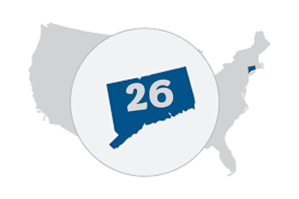 WalletHub: New Jersey ranks No. 2 for Best States to Live in 2023