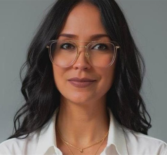 Cassandra Reyes, President & Chief Executive Officer at CJR