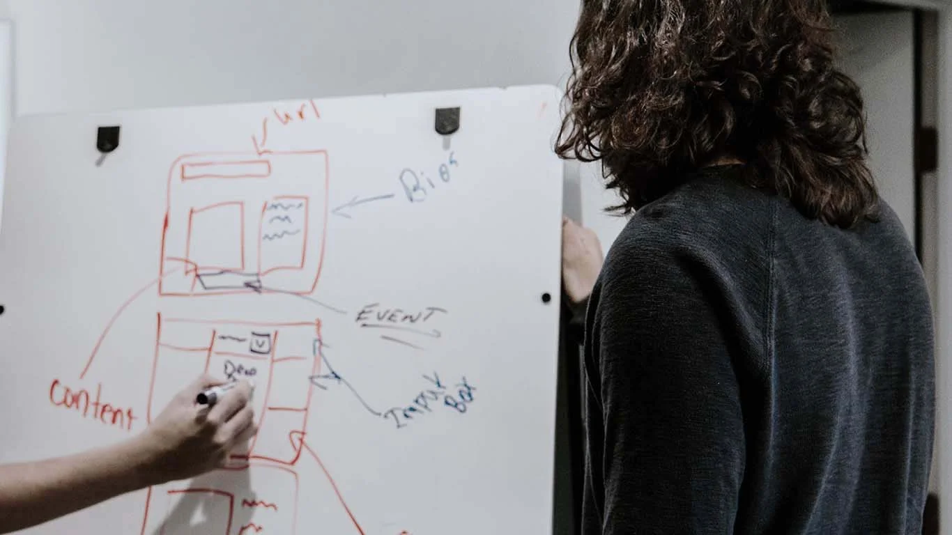 Sketching wireframes on flipchart copy.jpg