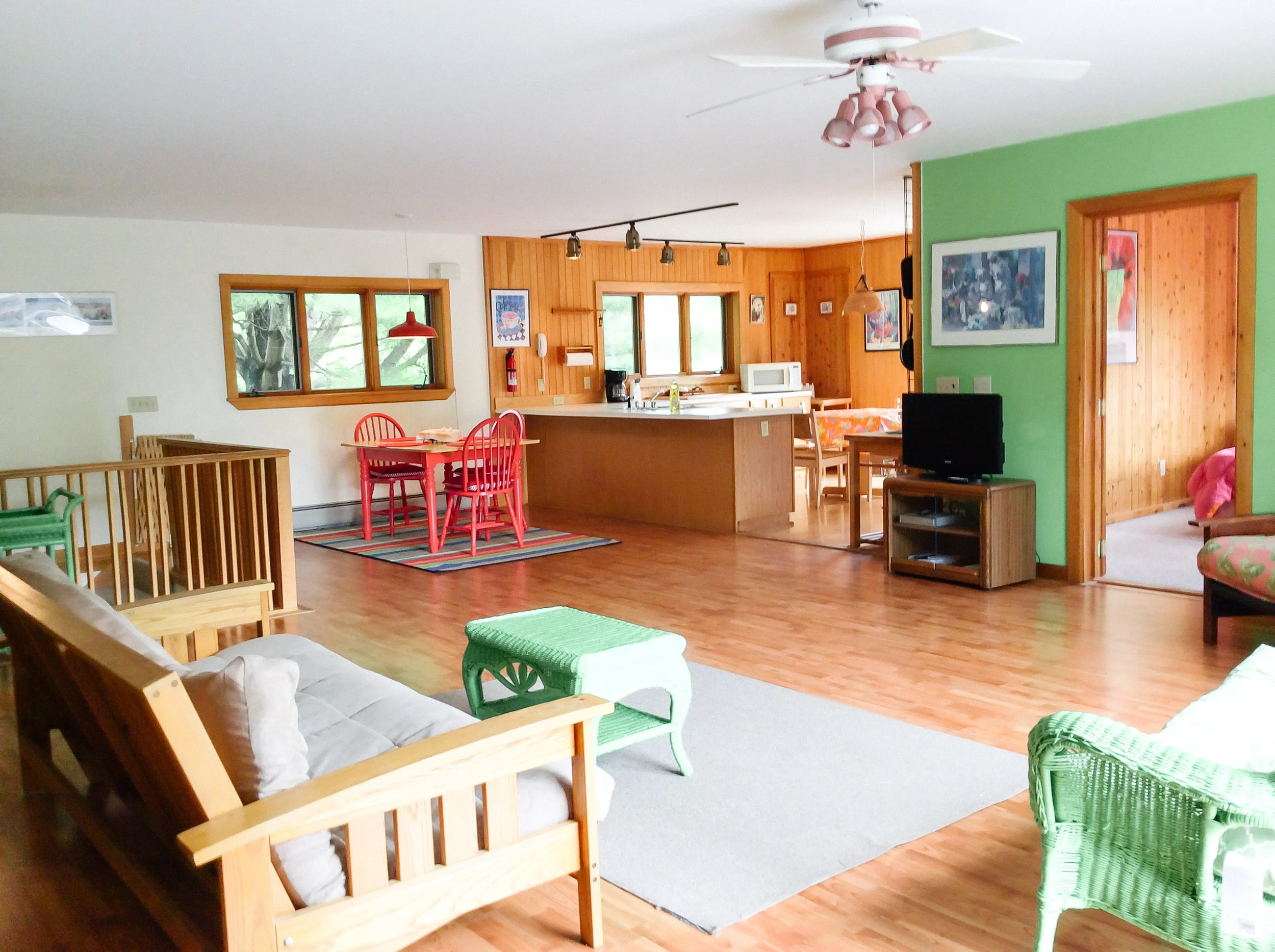Summertime Cottages Bar Harbor Vacation Rentals