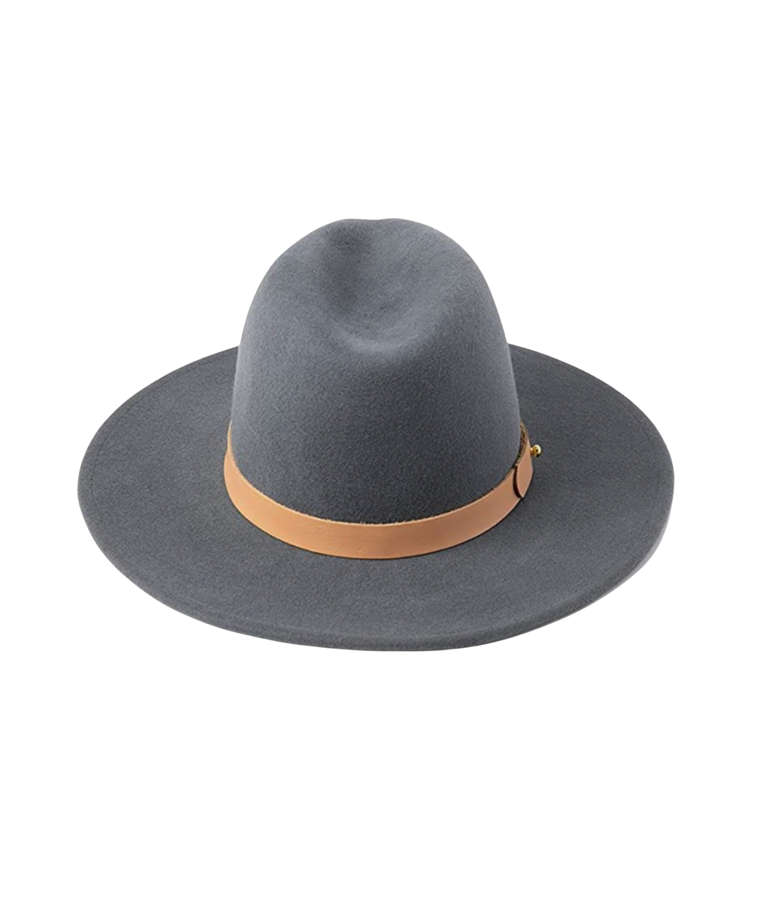 Lack of Color - Rocco Hat Lack of Color The Rocco Fedora size M 57cm In... | Depop main image 2