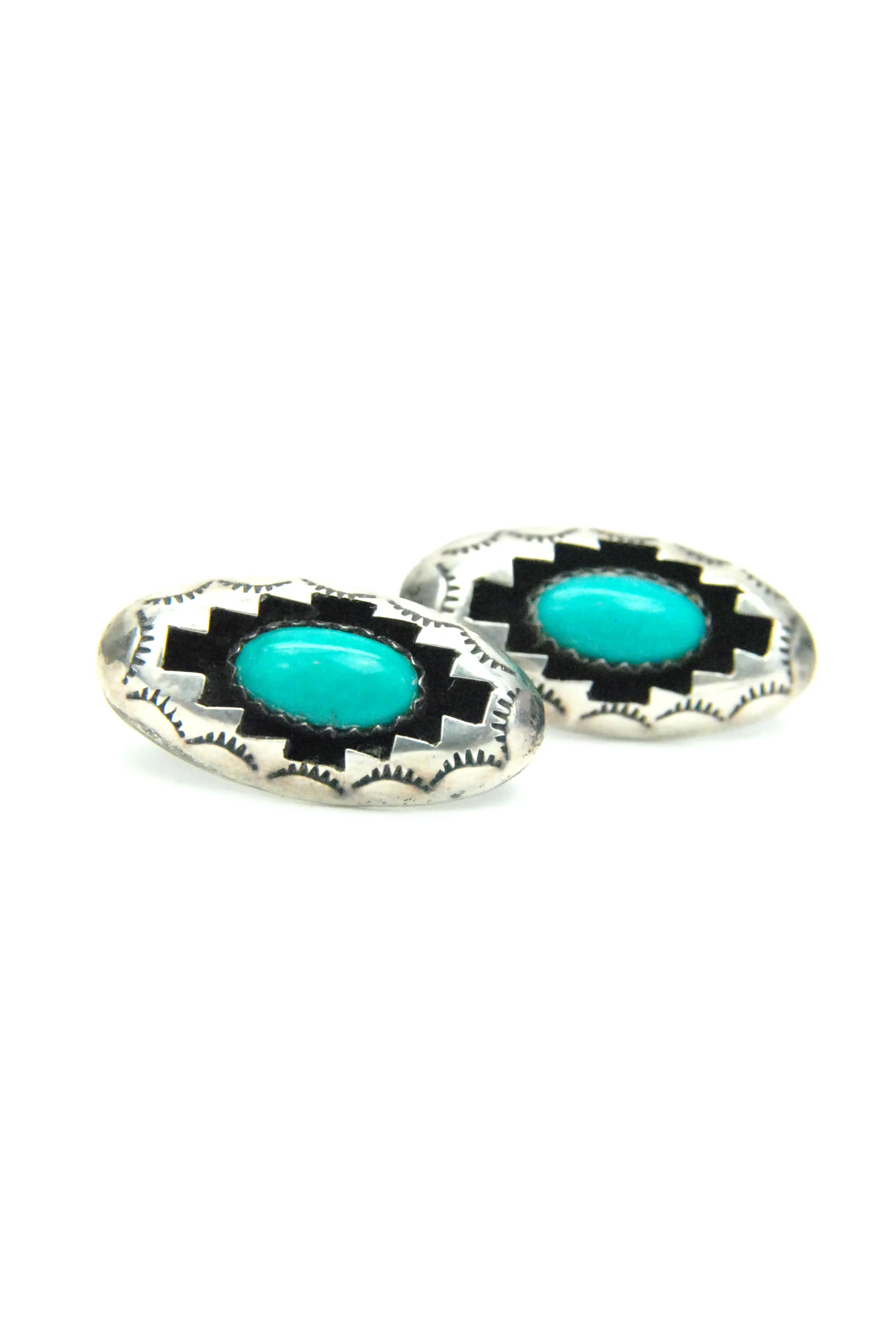  Navajo Earrings