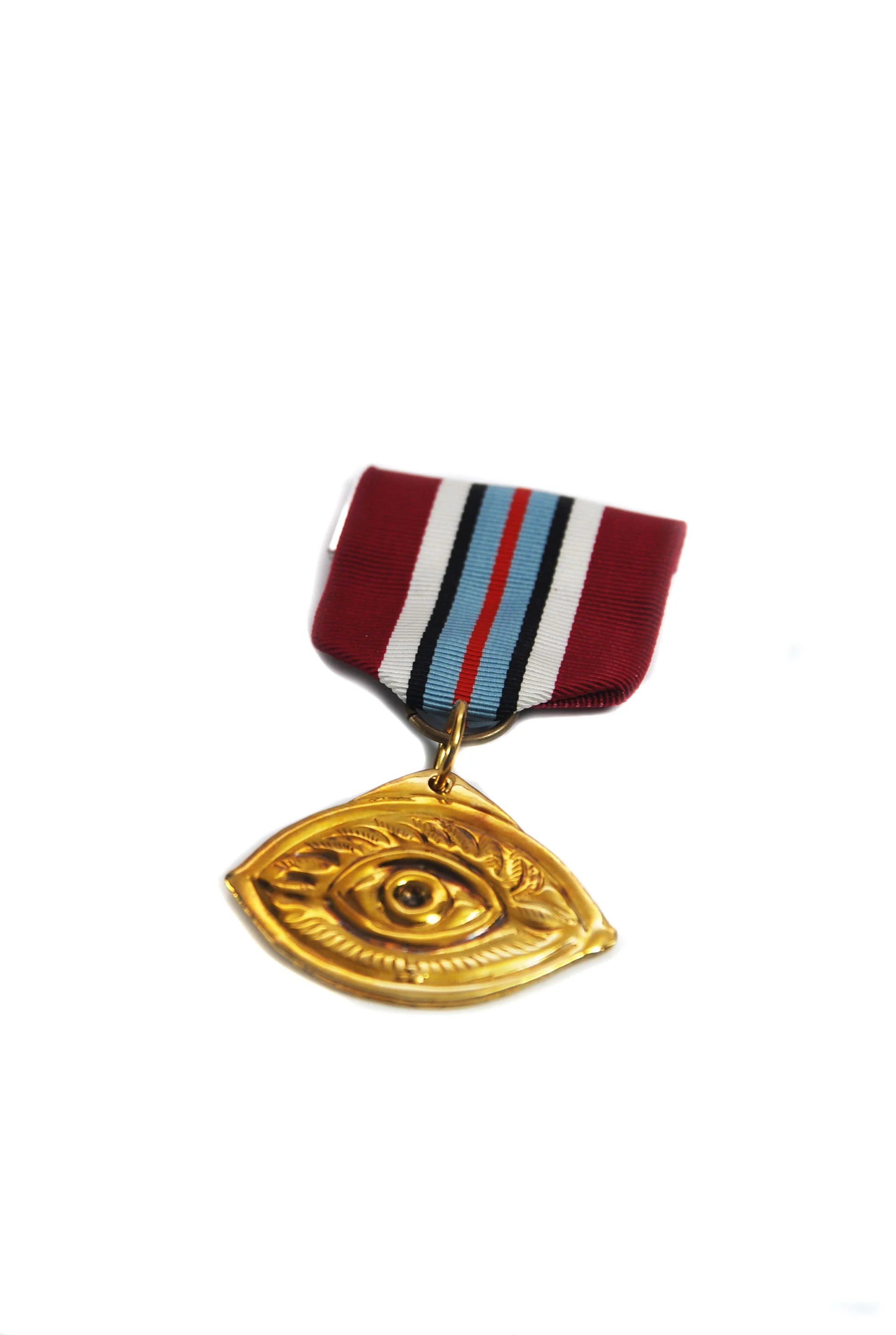 Eye Medal