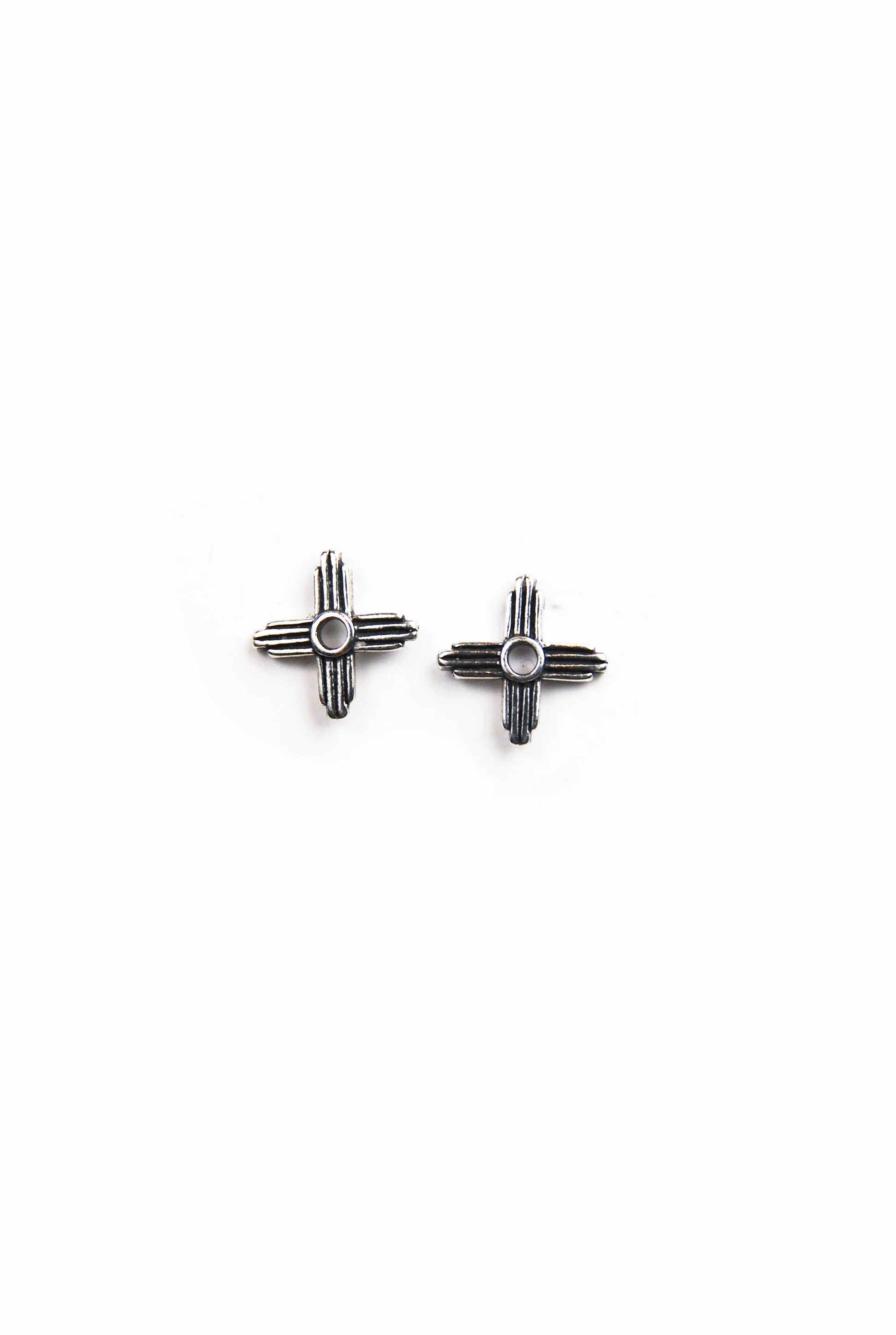 Sun Symbol Studs
