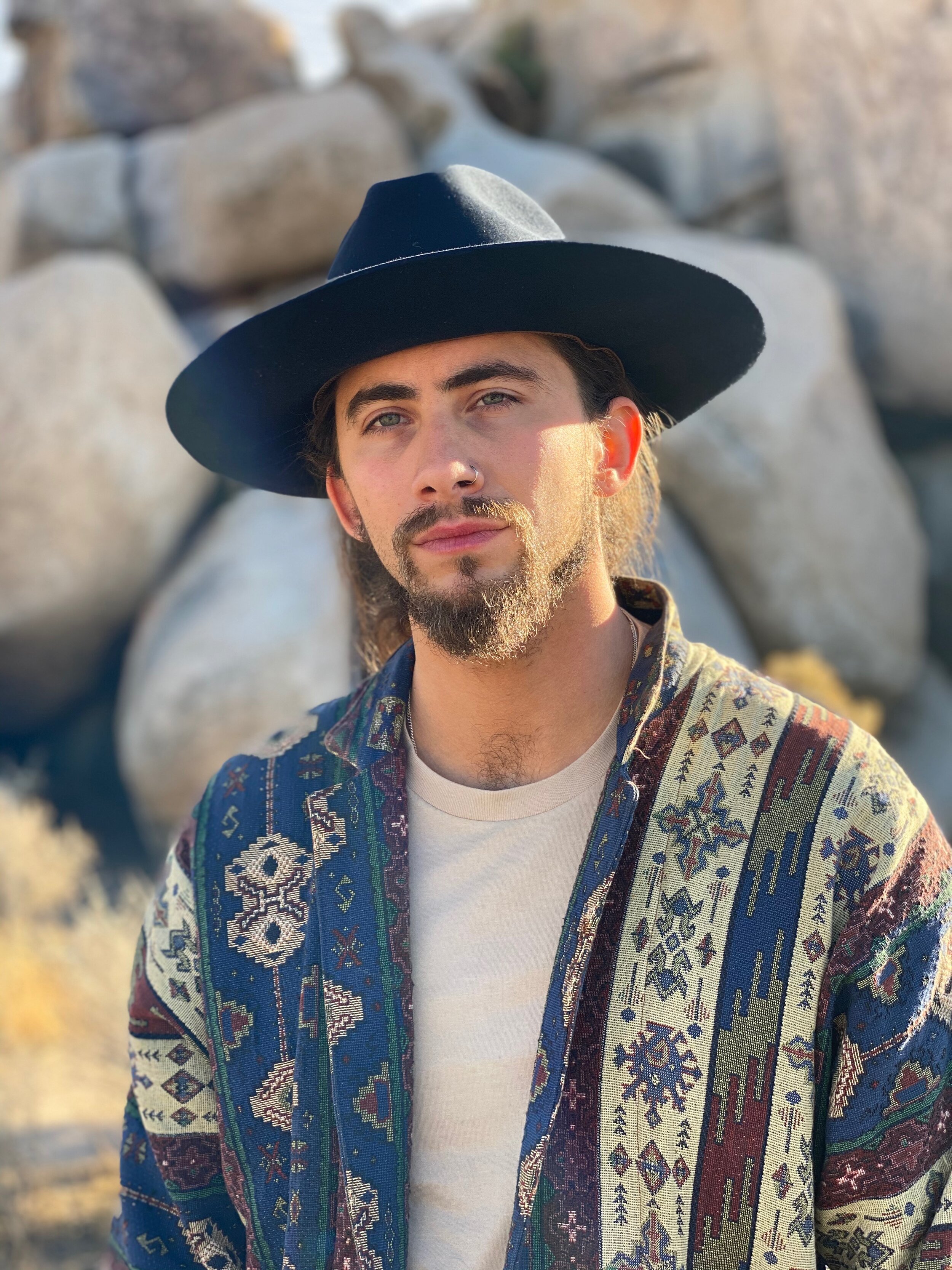 Desert Ground Jacket