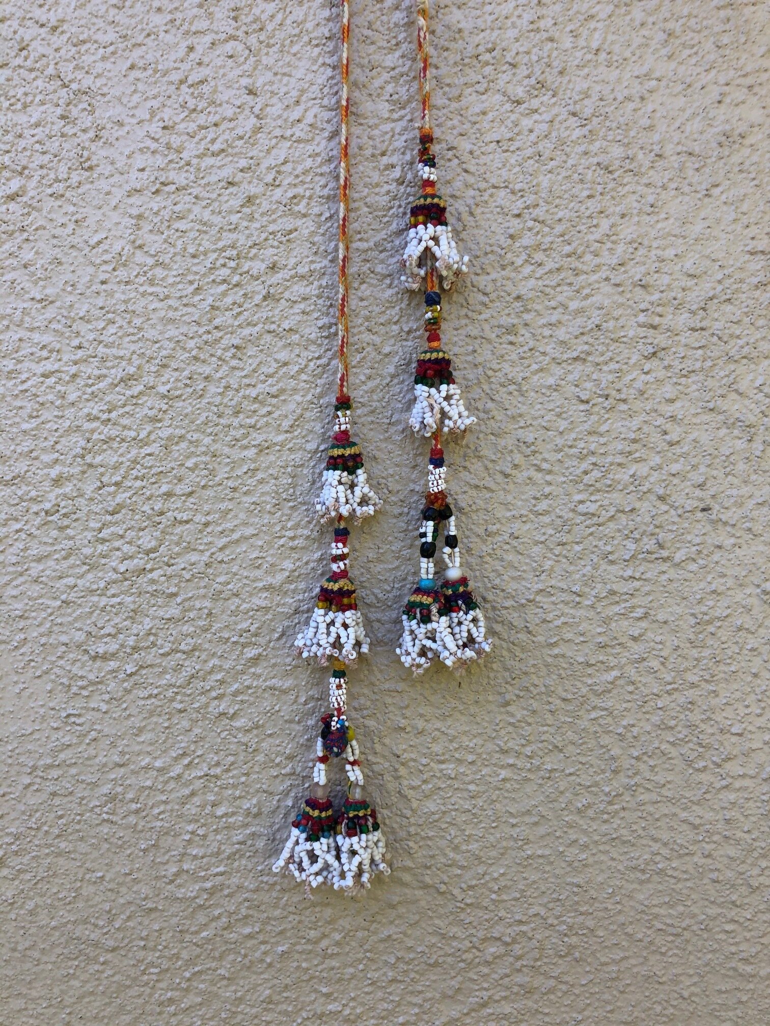 Beaded Tassels [more options]