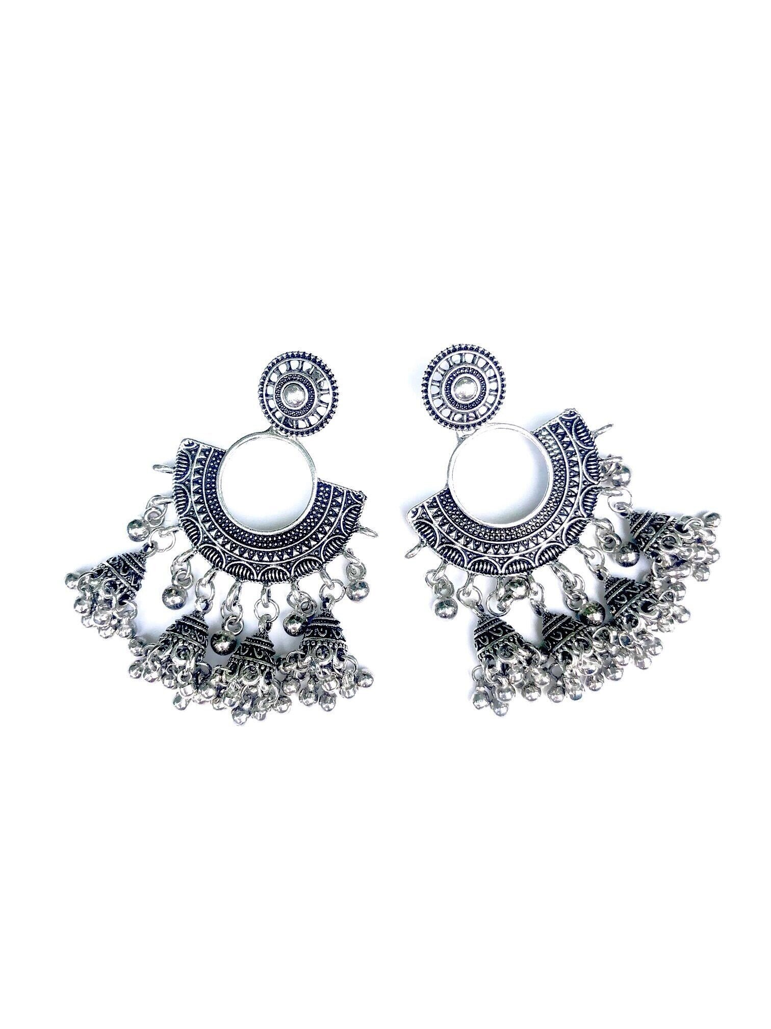 Caravan Earrings II