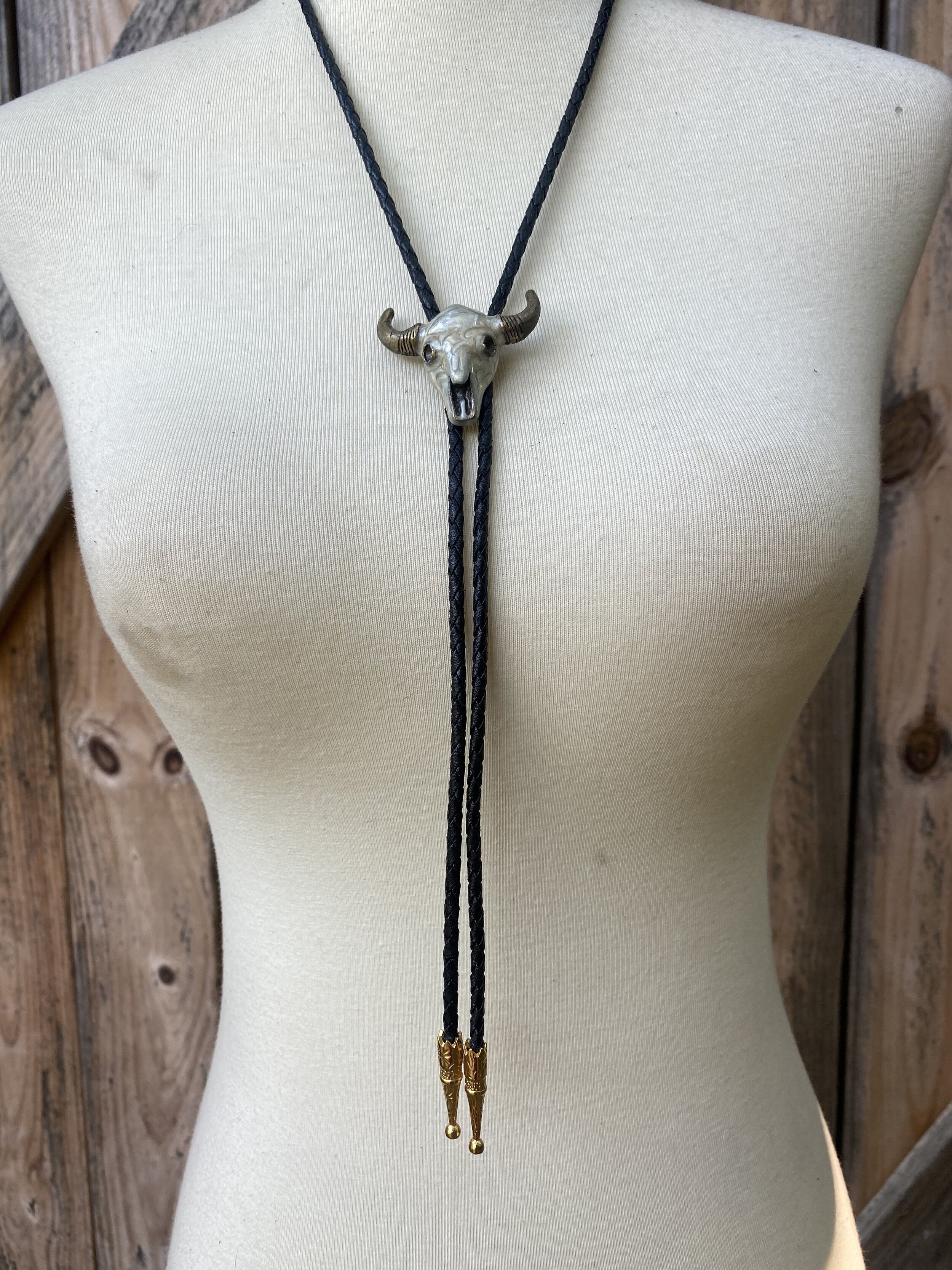 Vintage Bolo