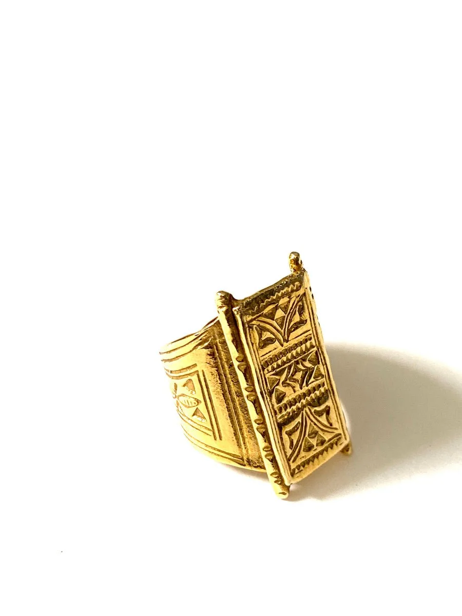 Deisha Ring