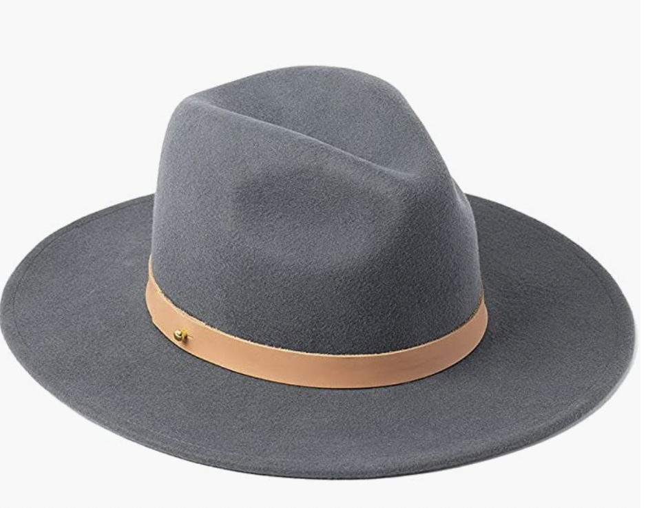 LACK OF COLOR ROCCO HAT — Tiff Porter display picture 1