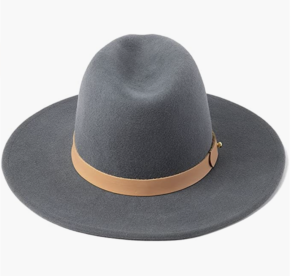 LACK OF COLOR ROCCO HAT — Tiff Porter display picture 2