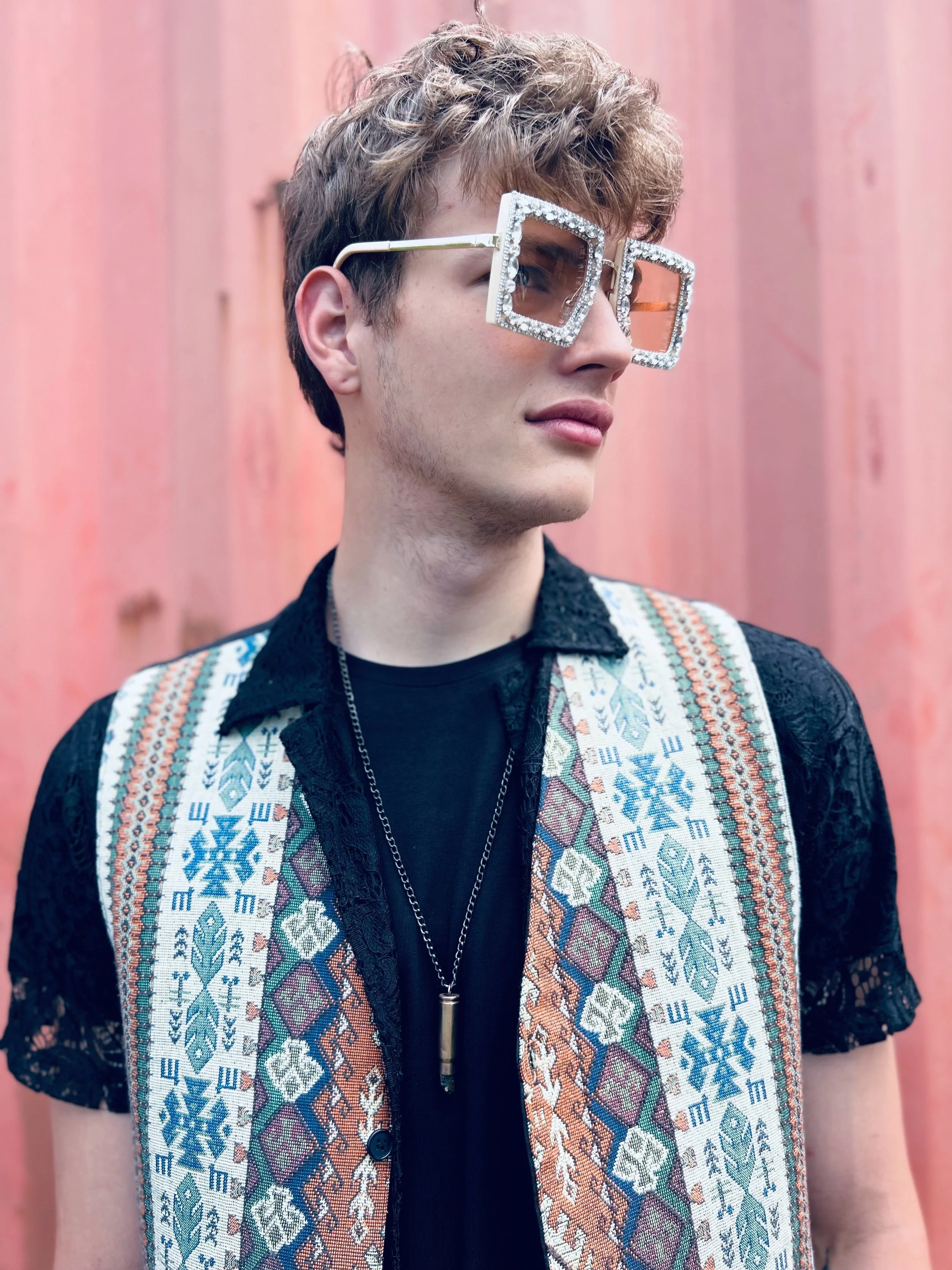 Monroe Sunglasses