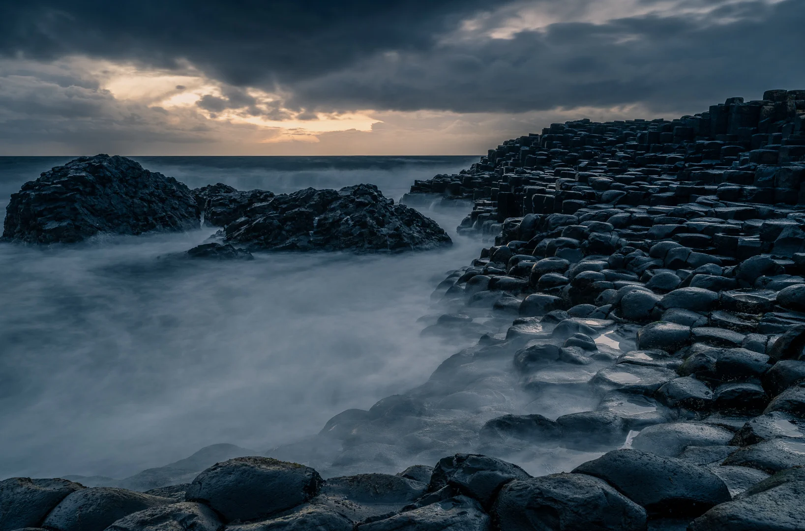 Chapter 5 - A Zombie Story