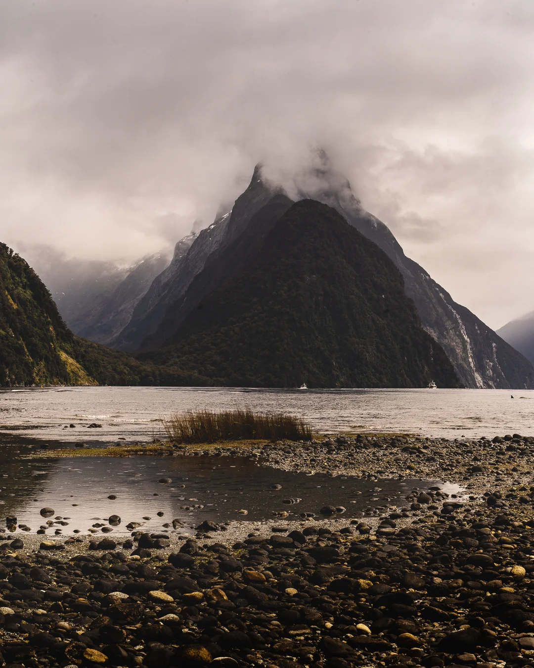 Chapter 7 - The River Zhinji