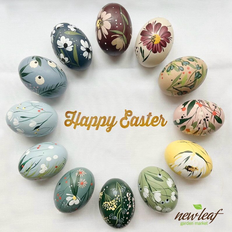 Happy Easter! 
New Spring hours starting tomorrow:
M-F 9-5

Art Credit: HandmadeinHohoken Etsy
