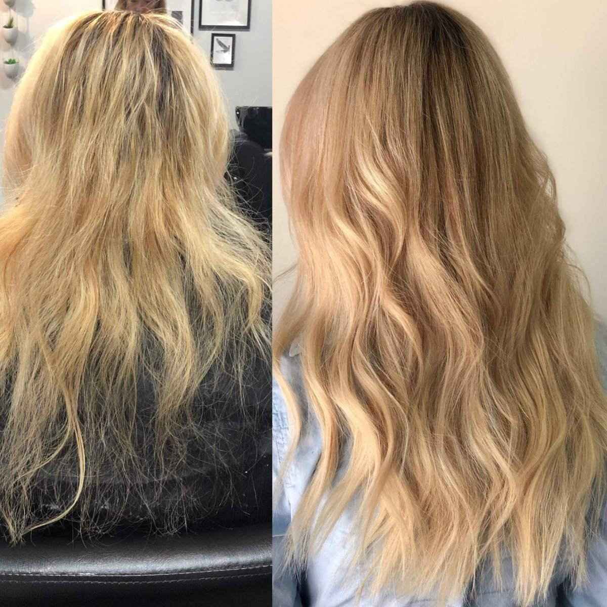 Premier Hair Salon for Women & Men Atlanta, GA Allison McTigue