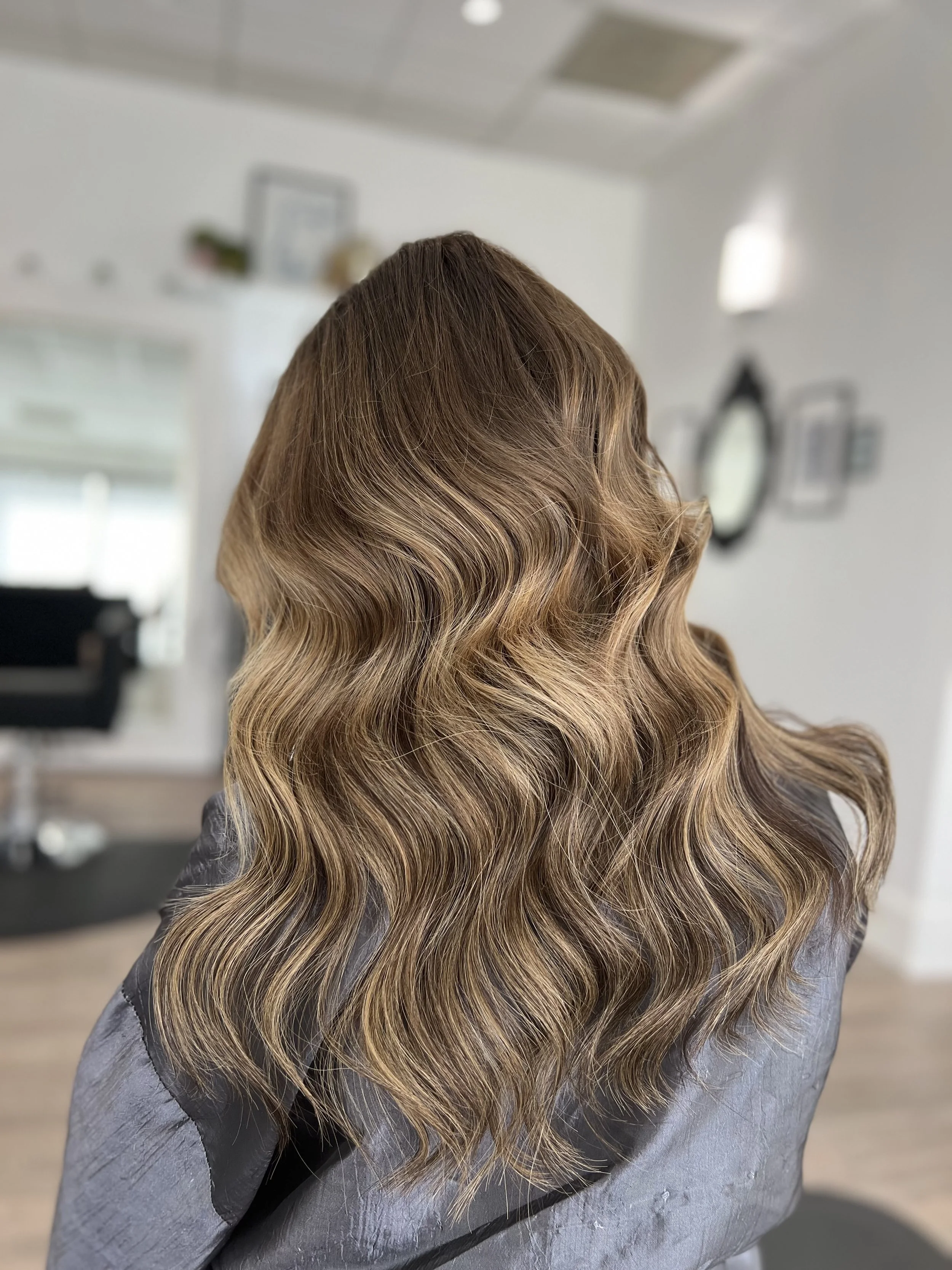 Premier Hair Salon for Women & Men Atlanta, GA Allison McTigue