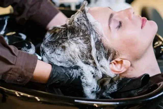 Should You Wash Your Hair Before Coloring It?