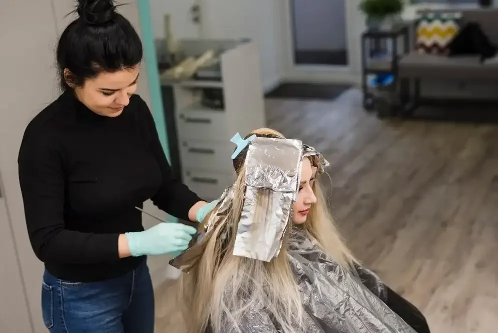 How Long Should You Wait to Dye Your Hair Again