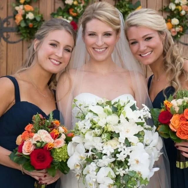 Perfect Wedding Hairstyle